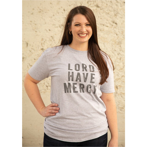 Lord Have Mercy Tee