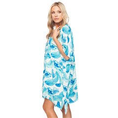 Buddy Love Pina Colada Tunic