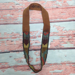Native Necklaces
