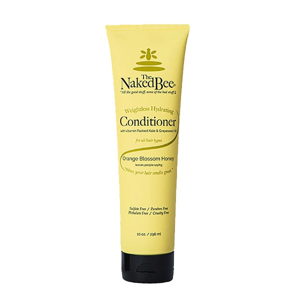 The Naked Bee Hair Conditioner