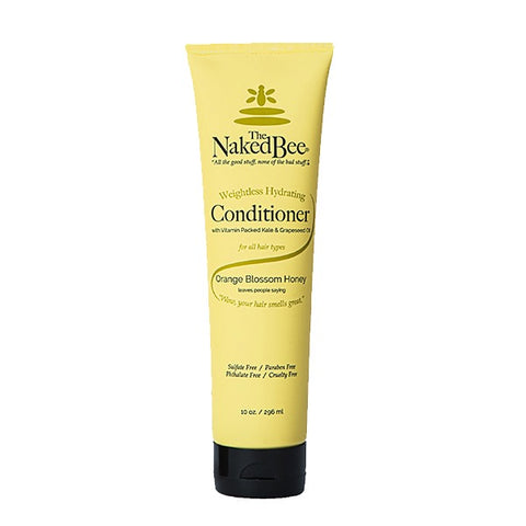The Naked Bee Hair Conditioner