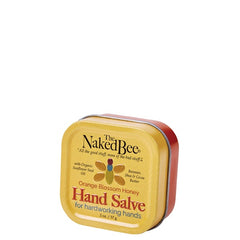 The Naked Bee Hand Salve
