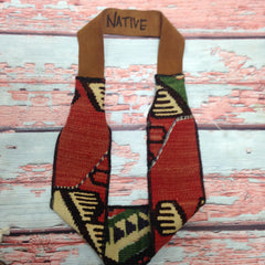 Native Necklaces