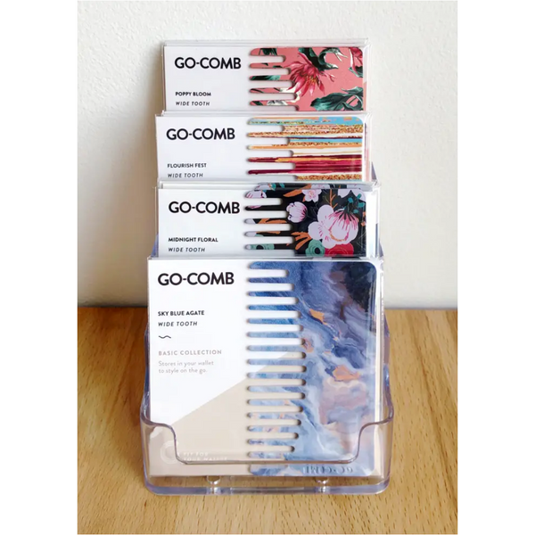 Go-Combs