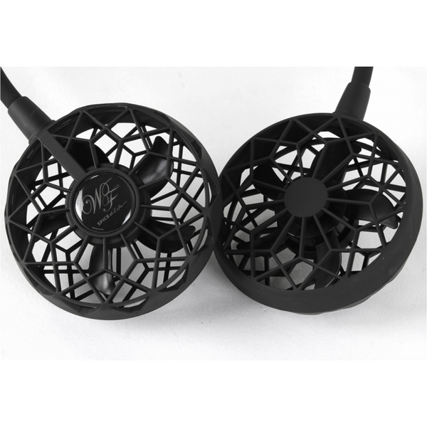 W Fan Hands-free Fan Ver2.0