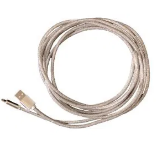 Simply Southern 10-Foot Lightning Cable