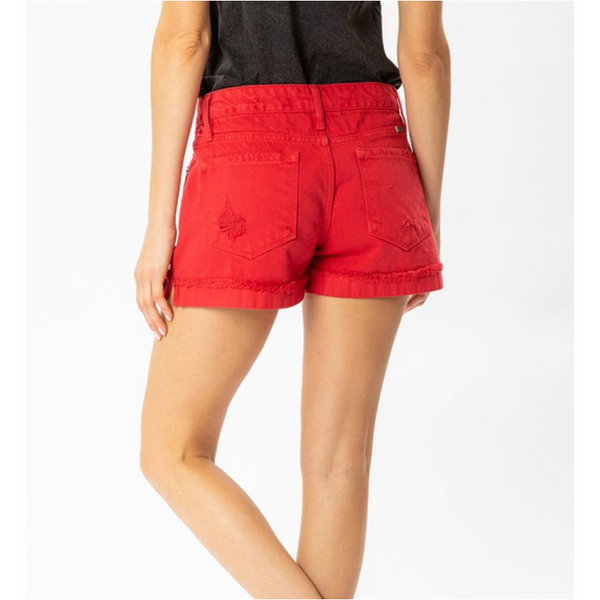 Piper Shorts