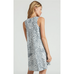 Z Supply Breezy Animal Dress