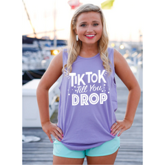 Tik Tok Tank