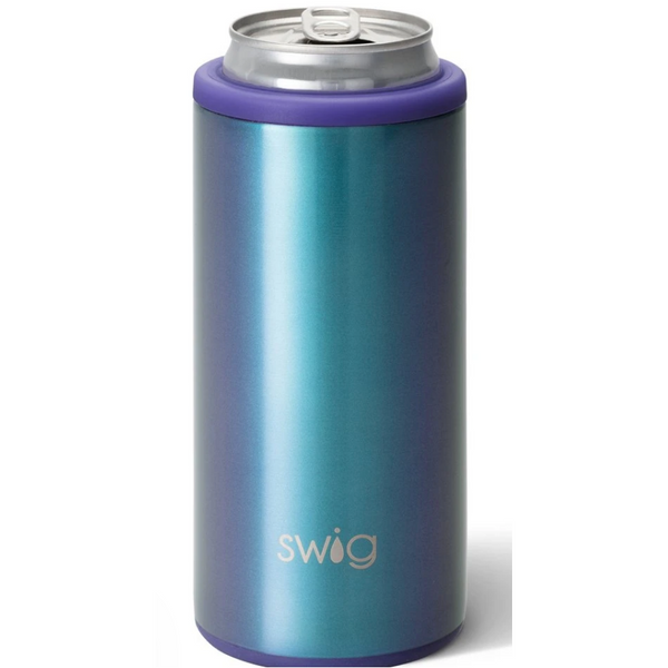 Swig 12oz Skinny Can Coolers