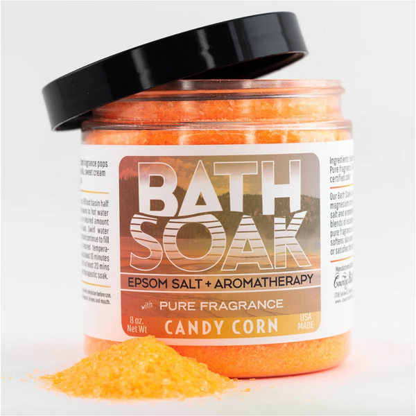 Bath Soak