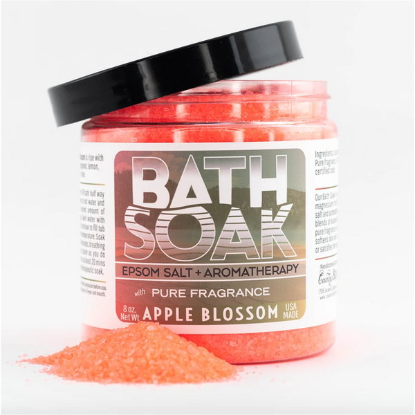 Bath Soak