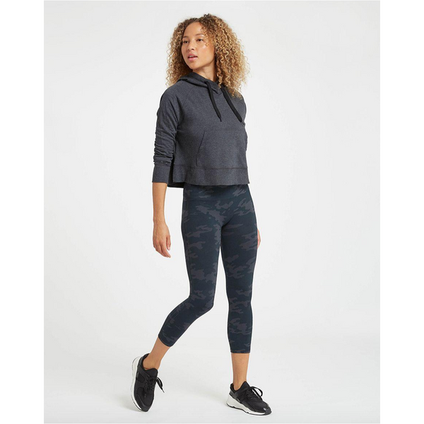 Spanx Look At Me Now Cropped Leggings – A Little Bird Boutique
