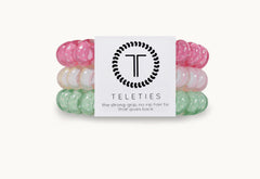 Teleties - Spring Arrivals