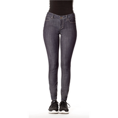 Articles of Society Sarah Skinny Jeans in Albright