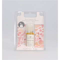 Cashmere Kiss Home Fragrance Oil