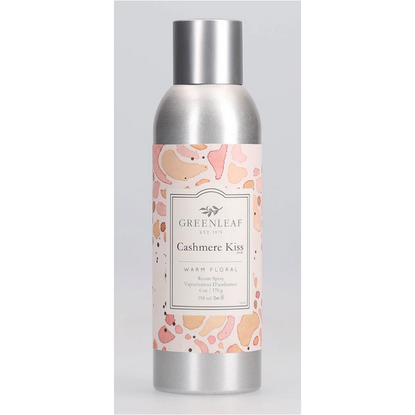 Cashmere Kiss Room Spray
