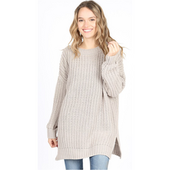 Lebanon Tunic Sweaters