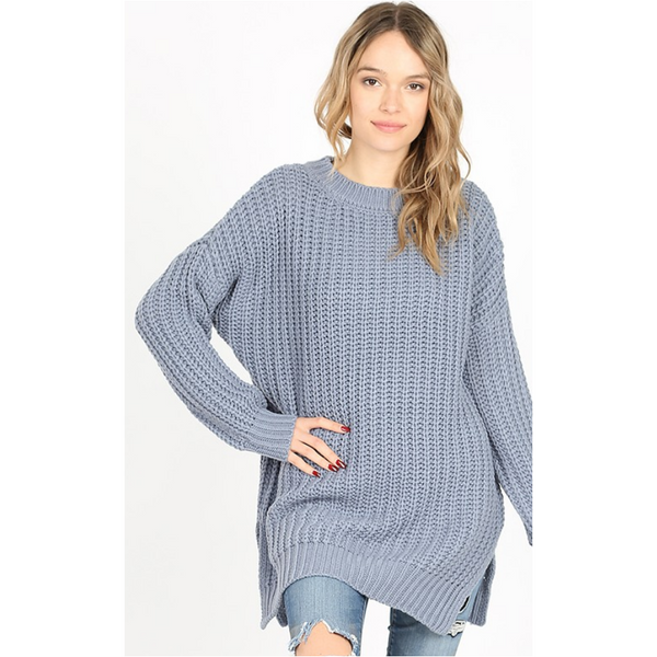 Lebanon Tunic Sweaters