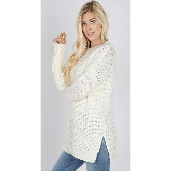 Lebanon Tunic Sweaters