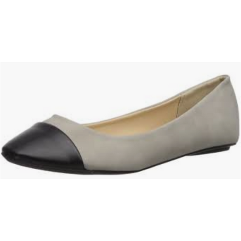 Malissa Ballet Flats