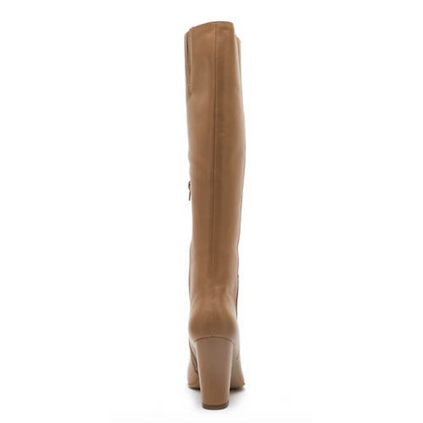 Matisse Bastille Boot in Natural