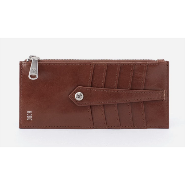 Hobo Linn Credit Card Wallet