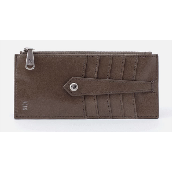 Hobo Linn Credit Card Wallet