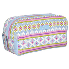 Scout 3-Way Toiletry Bag