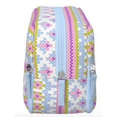 Scout 3-Way Toiletry Bag