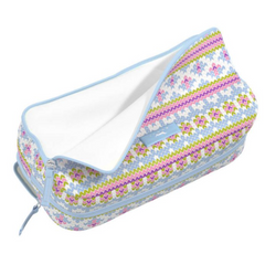 Scout 3-Way Toiletry Bag
