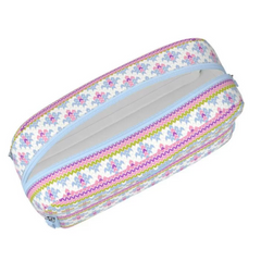 Scout 3-Way Toiletry Bag