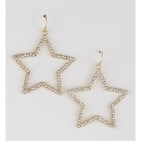 Show Stopper Earrings