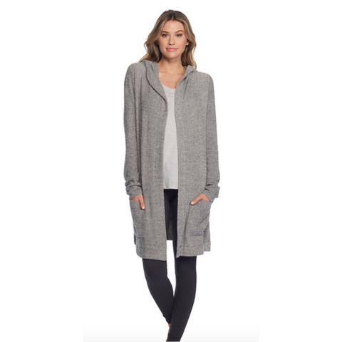 Barefoot Dreams CozyChic Ultra Lite® Raglan Tee