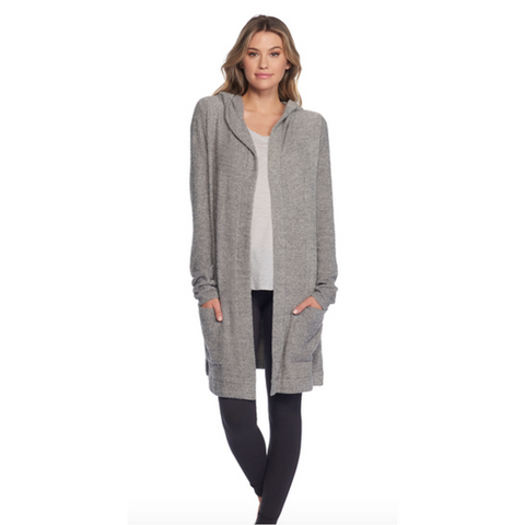 Barefoot Dreams CozyChic Lite® Island Wrap