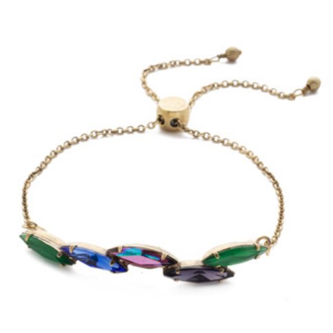 Sorrelli Daenery's Slider Bracelet