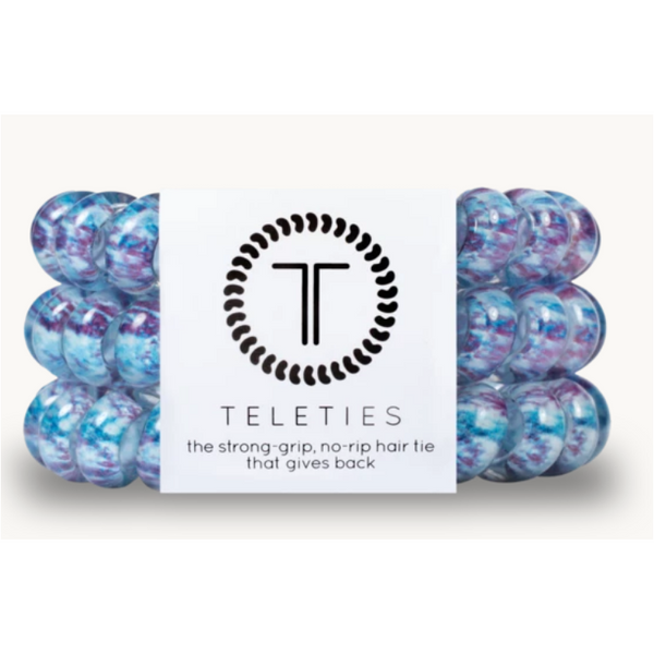 Teleties Hair Ties