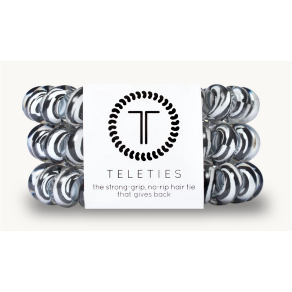 Teleties Hair Ties