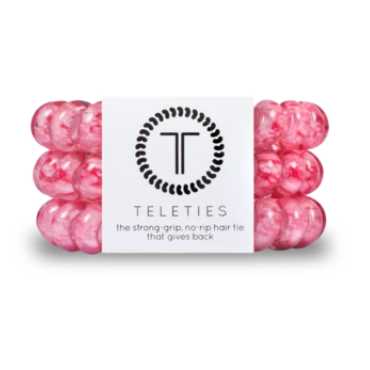 Teleties Hair Ties