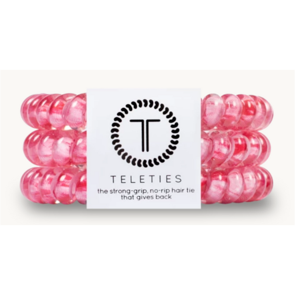 Teleties Hair Ties