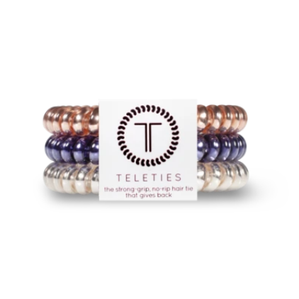 Teleties Hair Ties