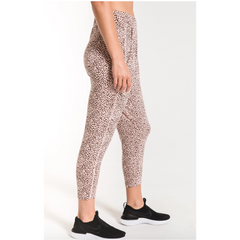 Z Supply Mini Leopard Pant