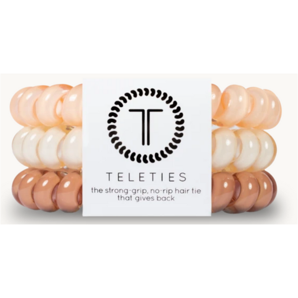 Teleties Hair Ties