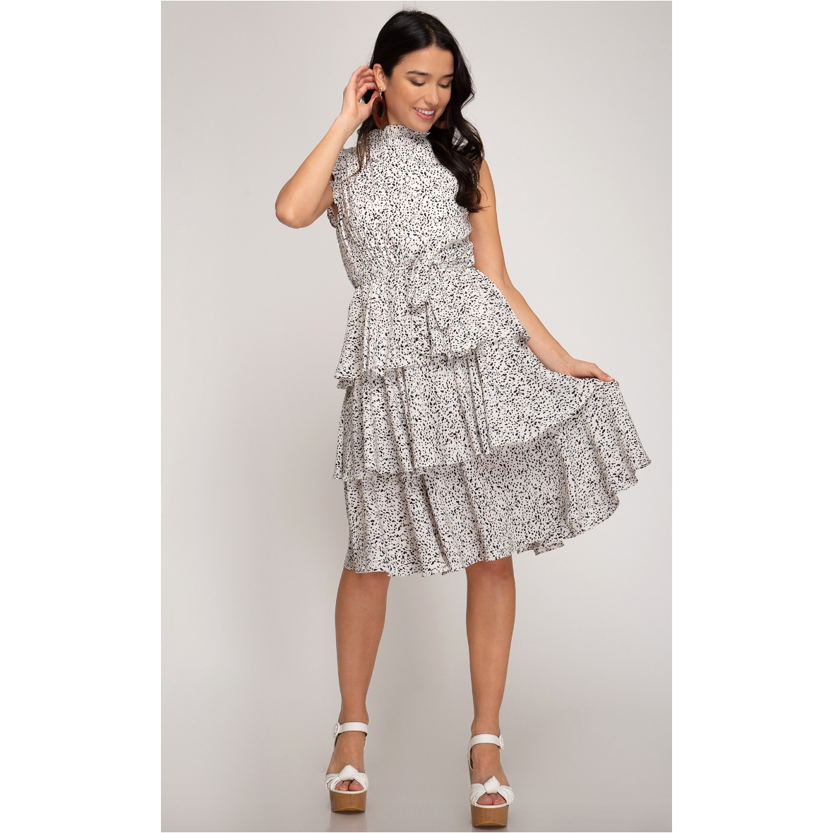 Dottie Lottie Dress