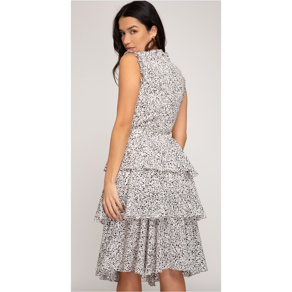 Dottie Lottie Dress