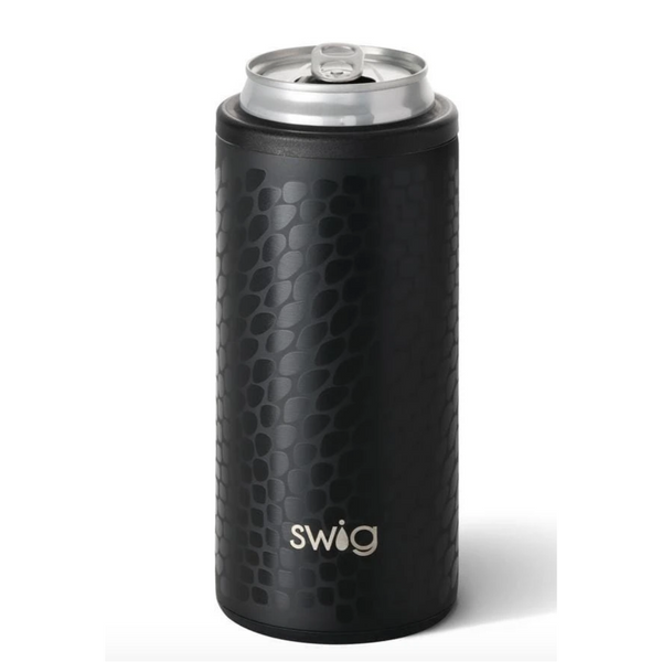 Swig 12oz Skinny Can Coolers