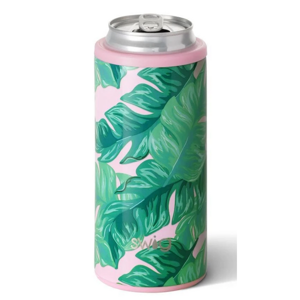 Swig 12oz Skinny Can Coolers