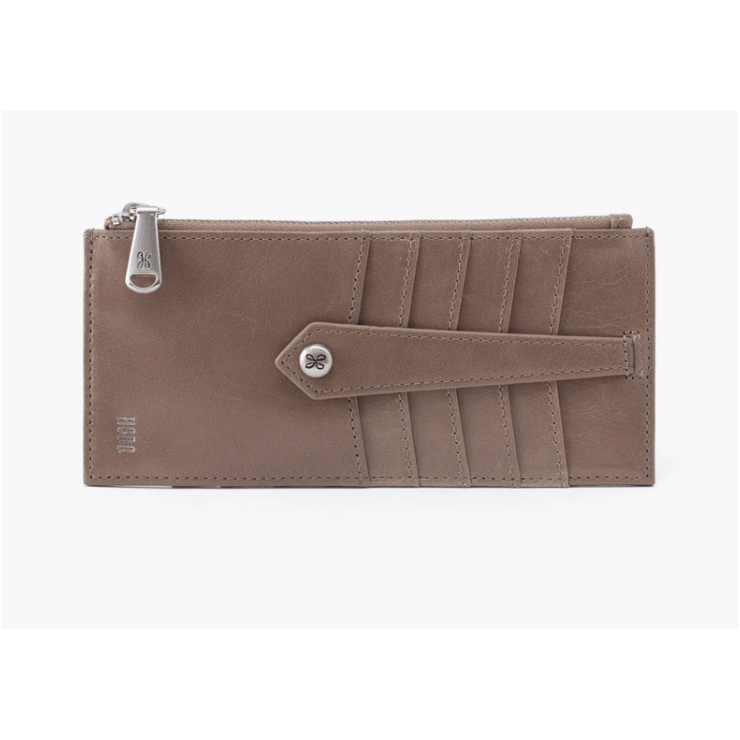 Hobo credit card holder new arrivals