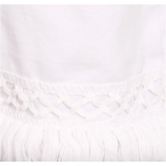 Eleanor Crochet Pants