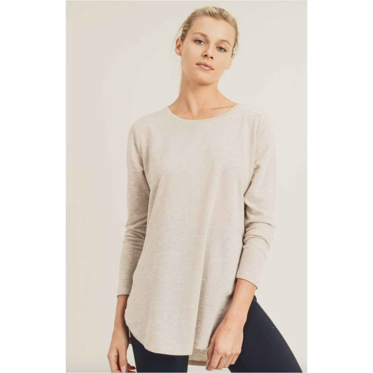 Dance For Me Top